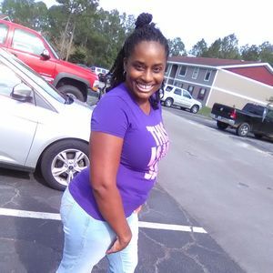 Meet your Posher, Tiffany